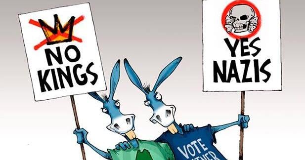 Cartoon of the Day — June 23