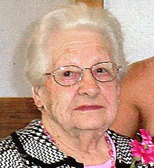 Lucille Krause