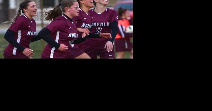 Norfolk prevails in overtime thriller vs. Lincoln Northeast - Vimarsana News