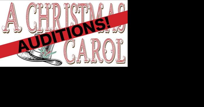 Little Red Hen Theatre announces auditions for 'A Christmas Carol' | News - Vimarsana News