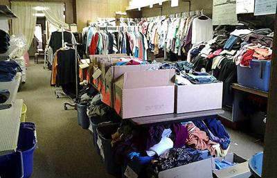 Thrift Store Proved A Blessing In Wake Of Tornado Damage News