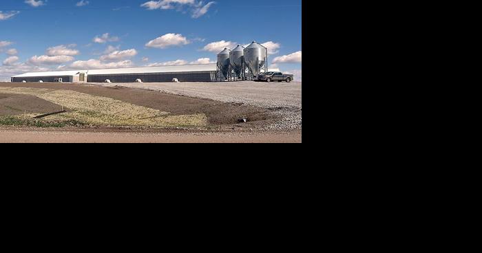 Gov. Pillen's office, industry groups crafted bill easing ag permitting process, emails show | News - Vimarsana News