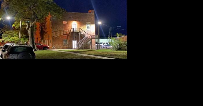 Police investigating after body found in chimney at Norfolk apartment - Vimarsana News