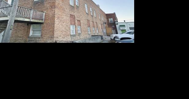 Tenant at Norfolk apartment building heard calls for help about a month before body found - Vimarsana News