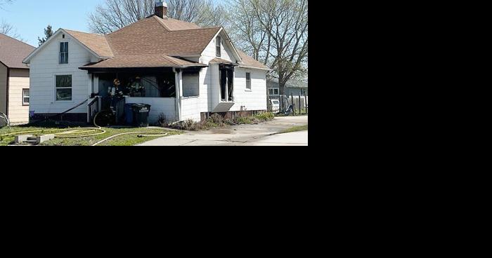 Fire causes Norfolk home, contents $120,000 in damage - Vimarsana News