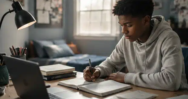 Award-Winning Braveminds Academy Highlights Why Depression in Teen Boys Often Looks Like Anger Rather Than Sadness