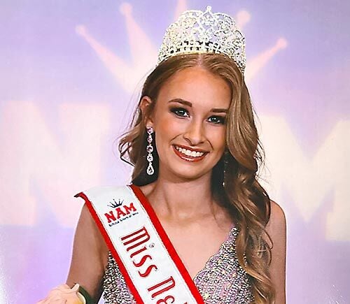 junior miss nudist pageant