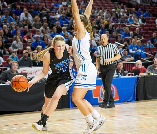 Hastings St Cecilia Repeats As C2 Champ With 41 37 Victory Over