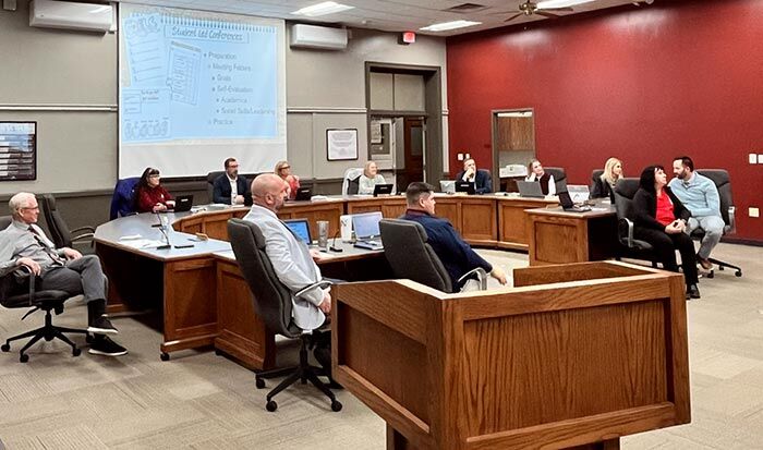 Notes from the Norfolk Public Schools Board of Education meeting | News ...