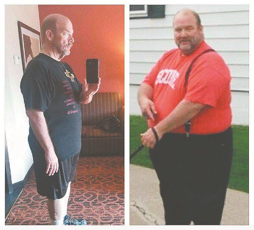 How to lose fat and get a six pack in a month picture 8