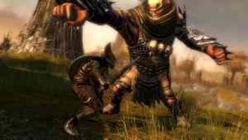 What Is Guild Wars 2esrb