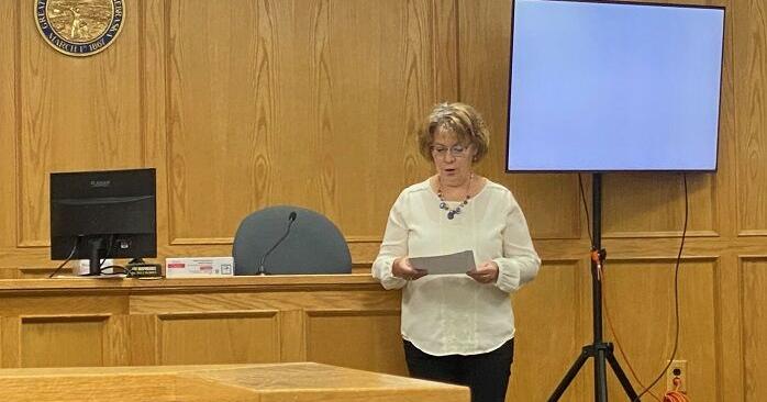 Jones guilty of four counts of first degree murder in connection to