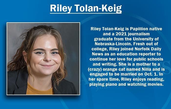 Riley Tolan-Keig
