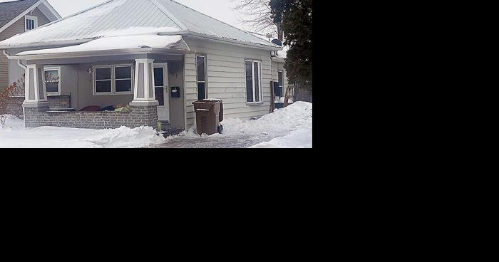 Norfolk home sustains heavy damage in Wednesday morning fire - Vimarsana News