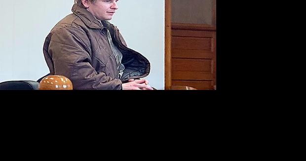 Wisner man accused of killing father has case transferred to district court - Vimarsana News