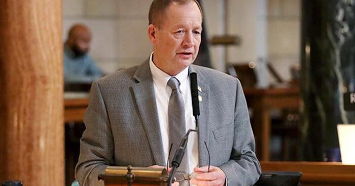 Several measures from area legislators indefinitely postponed in Nebraska Legislature
