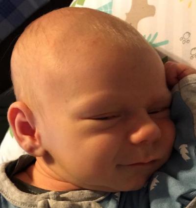 Miles Stewart Stueve