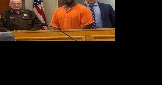 Bloomfield double homicide suspect ruled incompetent to stand trial - Vimarsana News