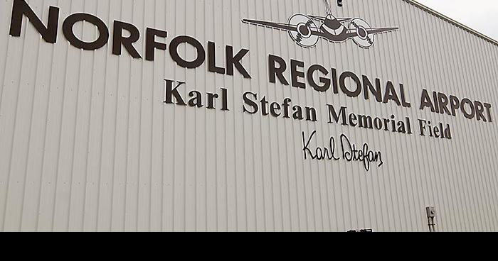 Norfolk Regional Airport Hasn T Looked Back Since Commuter Air Service Ended In 04 Commentary Norfolkdailynews Com