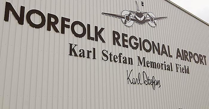 Norfolk Regional Airport Hasn T Looked Back Since Commuter Air Service Ended In 04 Commentary Norfolkdailynews Com Norfolk Regional Airport Hasn T Looked Back Since Commuter Air Service Ended In 04 Commentary Norfolkdailynews Com