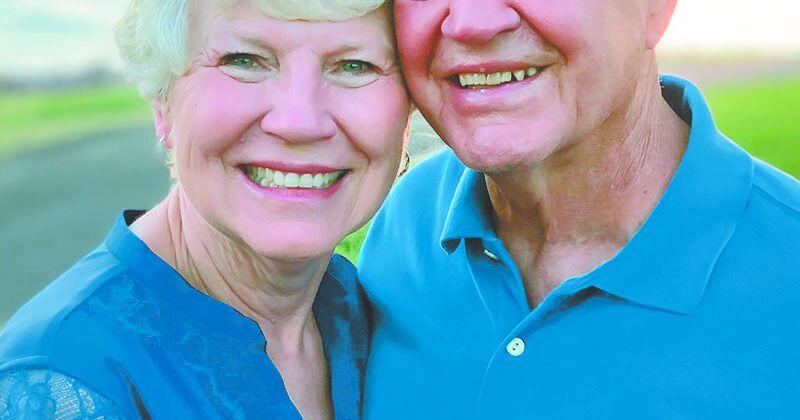 Rod and Betty Banks