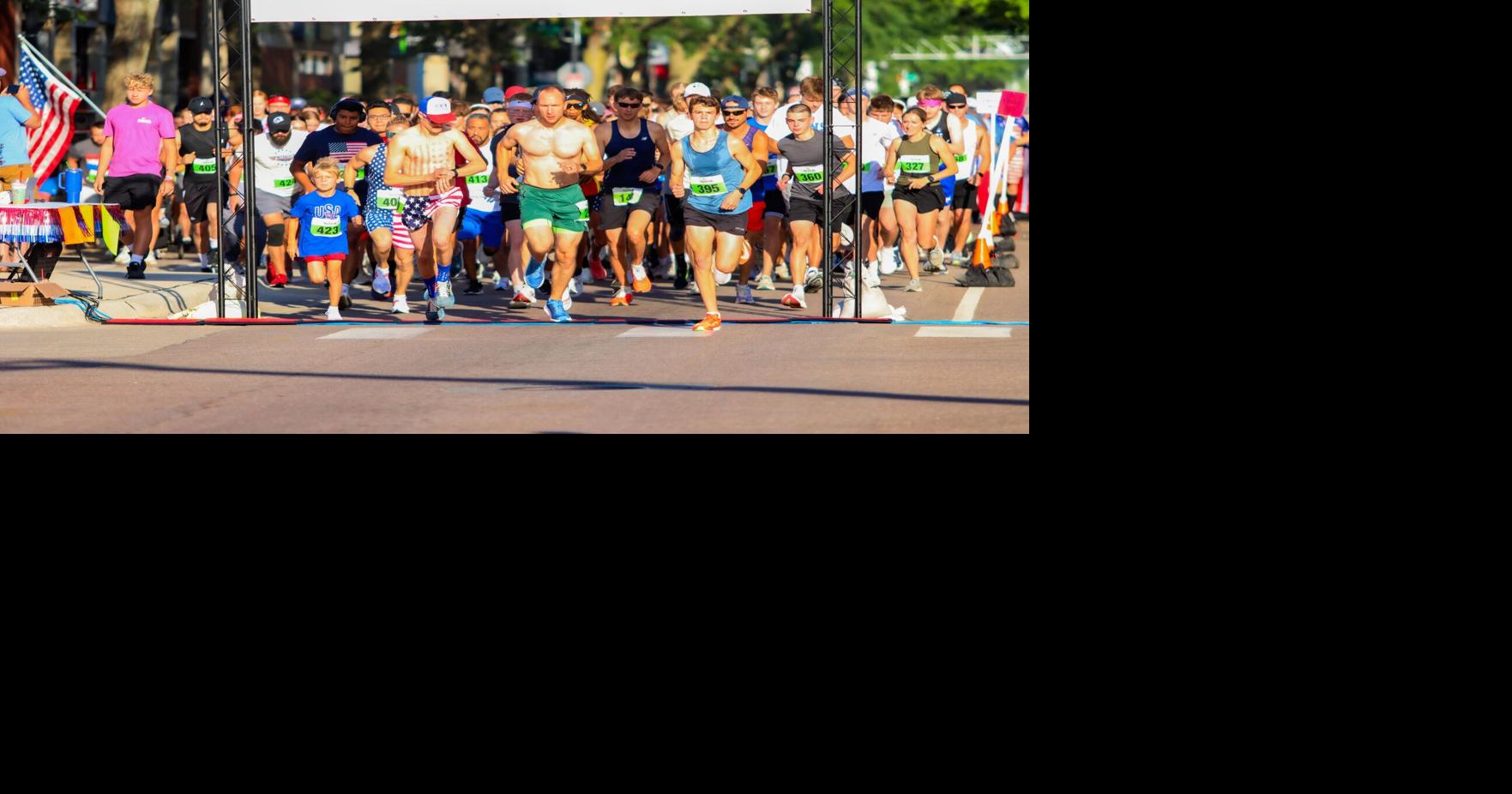 Inaugural 5K race exceeds expectations | Select | norfolkdailynews.com