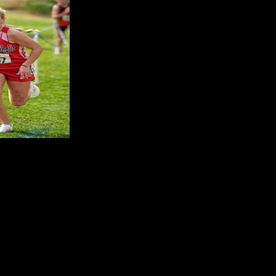 Class C girls race mirrors Class D