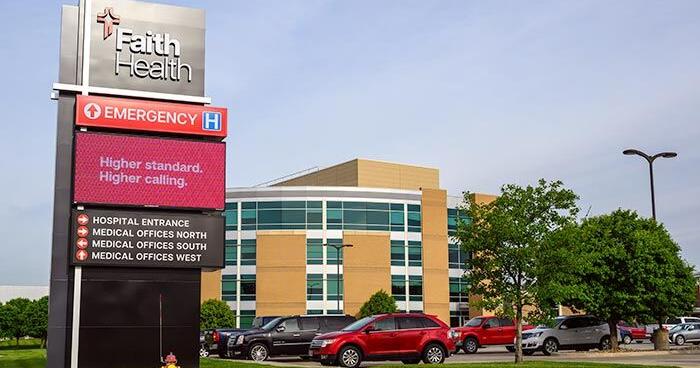 Norfolk nonprofit hospital paid a doctor nearly $5 million