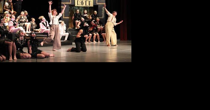 Norfolk High's state one-acts hosting contract to end this year | News - Vimarsana News