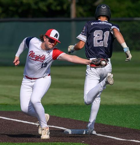 Columbus sweeps Norfolk Juniors | Select | norfolkdailynews.com