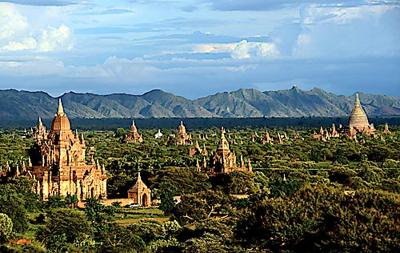 Burma Or Myanmar Country Can T Agree On Its Name News Norfolkdailynews Com