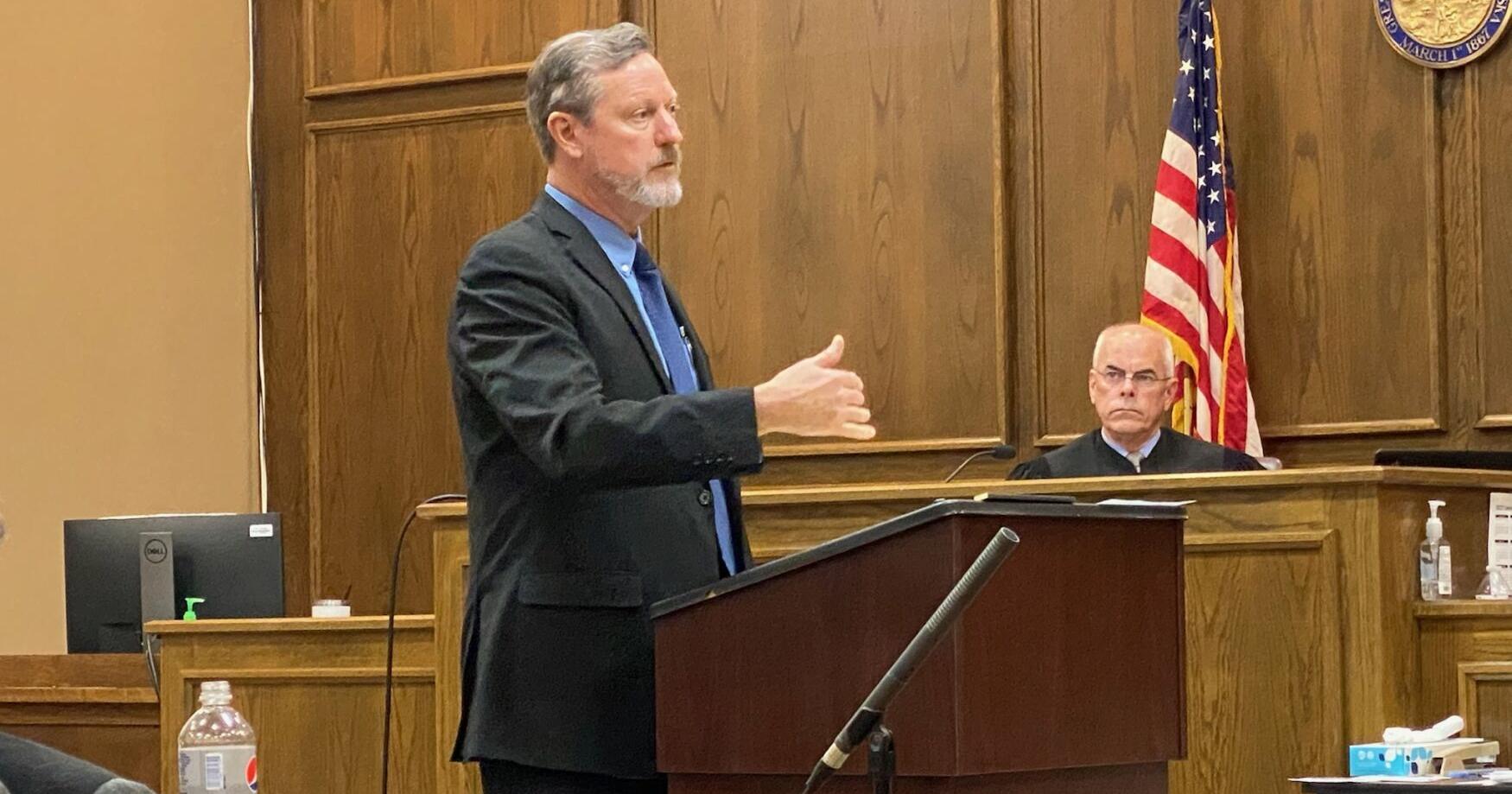Former Madison County lawyer named chief counsel for public advocacy commission - Vimarsana News