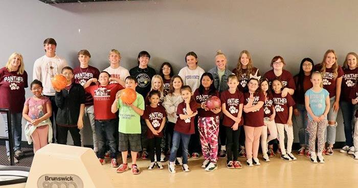 Student-to-student mentoring program making big impact - Vimarsana News