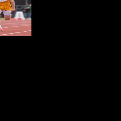 Battle Creek's Ricchio grabs gold, silver medals
