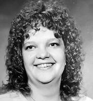 Cynthia McDonald