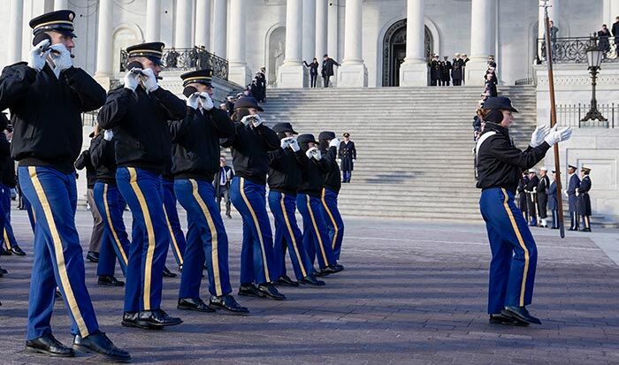Singing Inaugration Area students to sing at inauguration | Select | norfolkdailynews.com