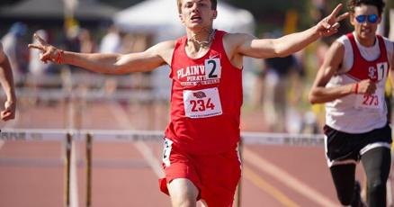Plainview boys earn first state title Plainview boys earn first state title