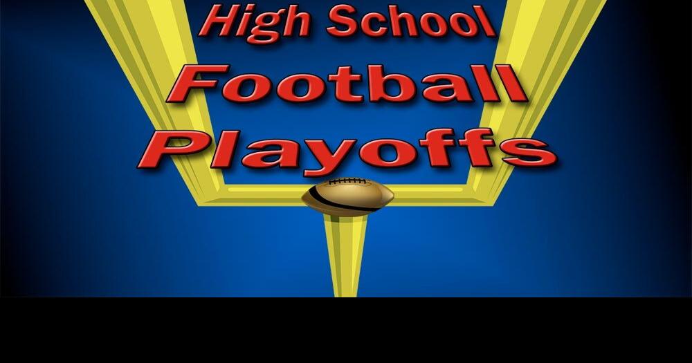 2024 Football playoffs Brackets & Results Results