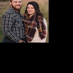 Kaitlyn Summers and Cody Young | Engagements | norfolkdailynews.com