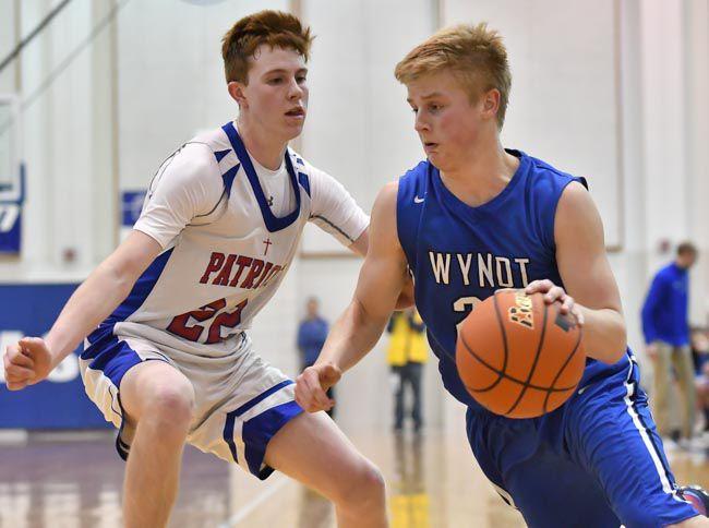 2017 Wynot Outlasts Parkview Christian In D2 Sports