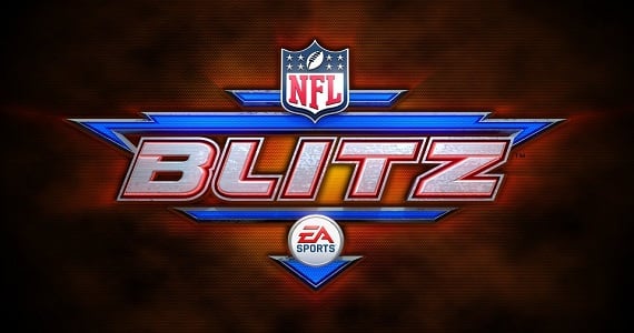 NFL Blitz Pro - Xbox