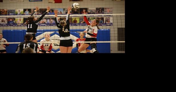 Knights close out sets to sweep Eagles - Vimarsana News