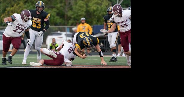 Norfolk High rolls past Fremont - Vimarsana News