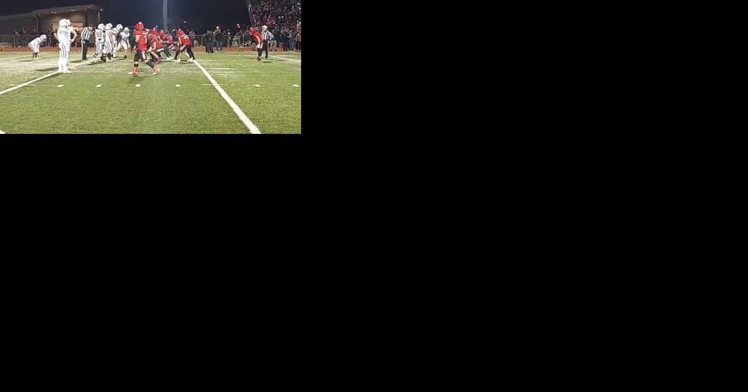 Seniors seal Boone Central's return to state finals - Vimarsana News