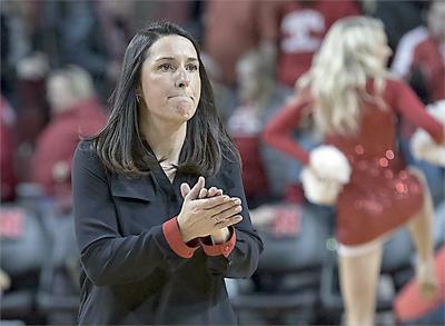 Nu S Williams Named Big Ten Women S Basketball Coach Of The Year