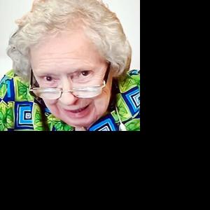 Marjorie Raasch