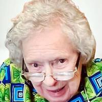 Marjorie Raasch