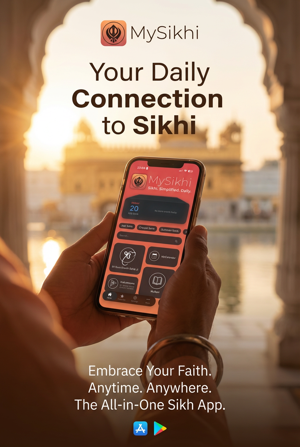 TechBeetle | Where Faith Meets Technology: How MySikhi Connects Sikhs in the Digital Age