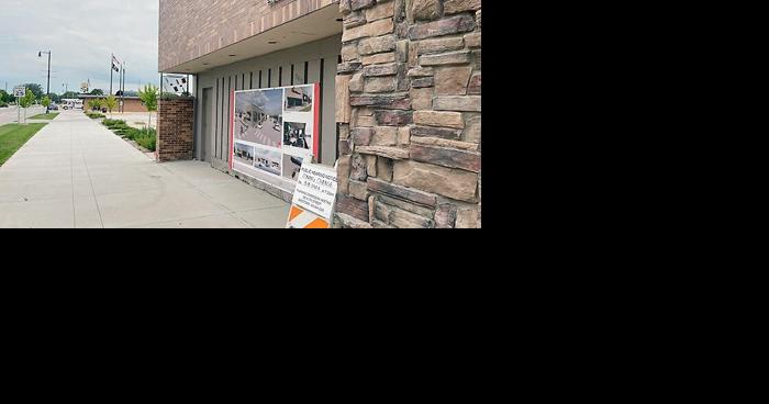 Private parking concern raised in downtown zone change request - Vimarsana News