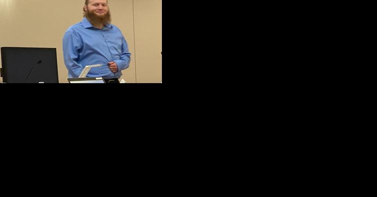 Defense shifts focus to Cherry County murder suspect's romantic partner | Select - Vimarsana News
